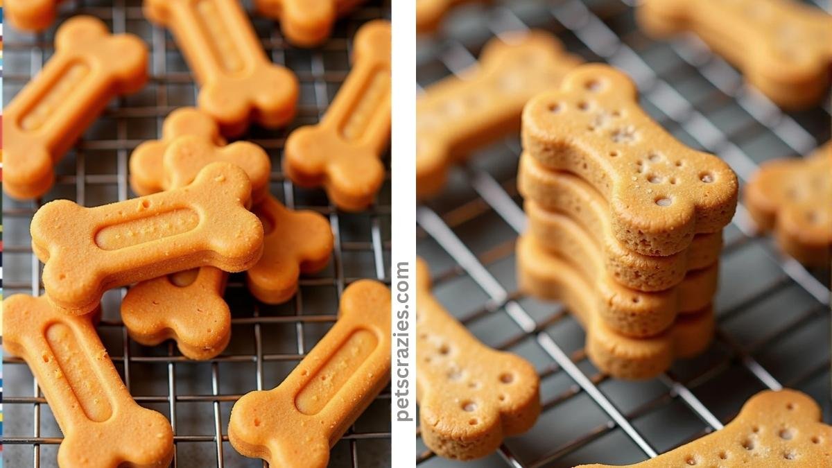 5 Zero-Waste Dog Treats (Using Kitchen Scraps)