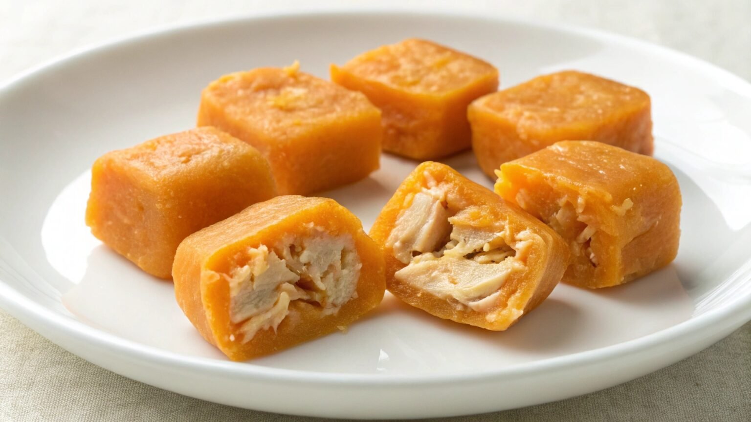 View of 5 Fermented Dog Food Recipes for Gut Health