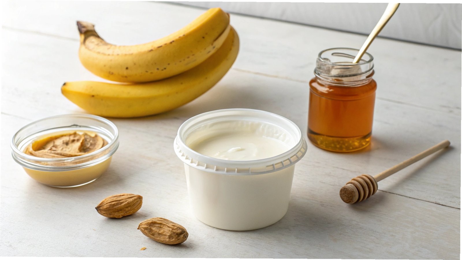 5 Easy Banana Dog Treats That Every Dog Loves