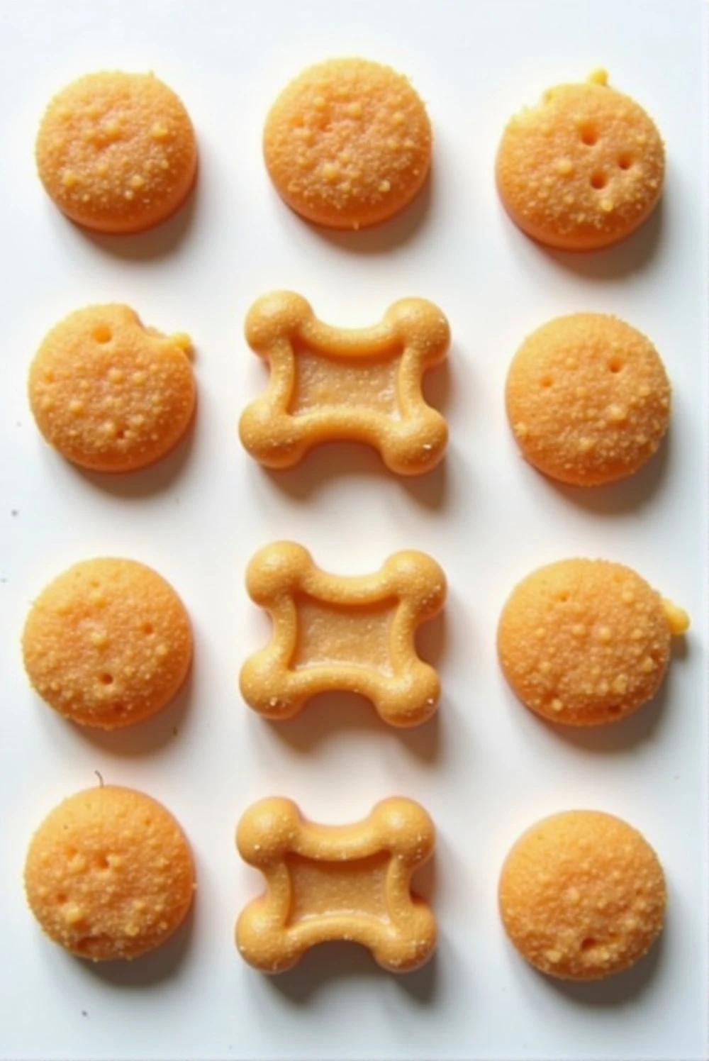 5 Homemade Dog Food Recipes Using Canned Tuna 15 Tuna & Banana Training Treats – A High-Reward Snack for Smart Pups