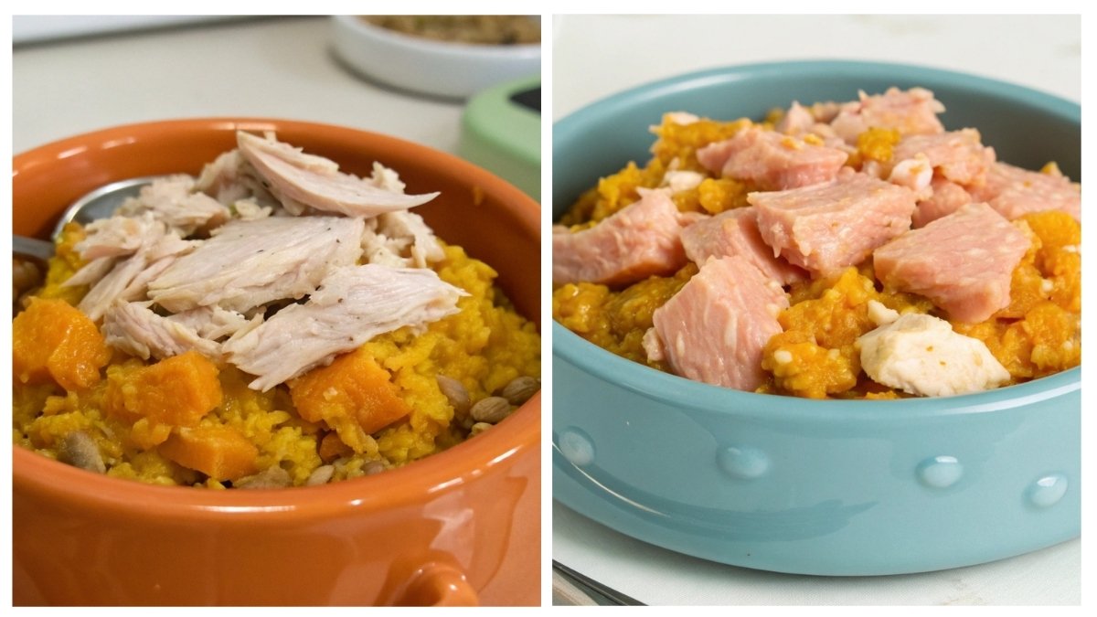 5 Easy Homemade Cat Food Recipes for First-Time Pet Owners