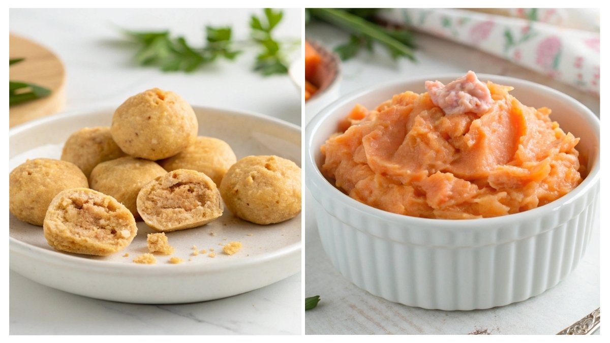 5 Nutritious Cat Food Recipes from Leftovers That Your Feline Will Love 1 5 Nutritious Cat Food Recipes from Leftovers