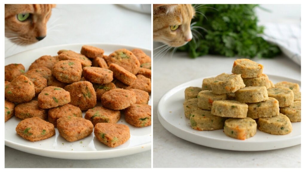 5 Quick Cat Food Recipes for Dental Health: Crunchy Recipes to Reduce ... - Dry Cat Food For Kittens Dental Problems