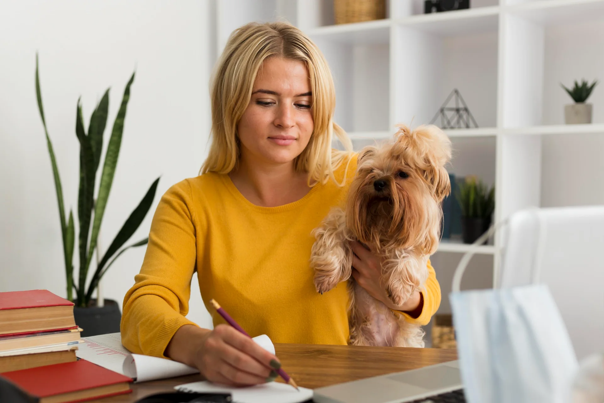 Creating Your Personal Pet Care Budget