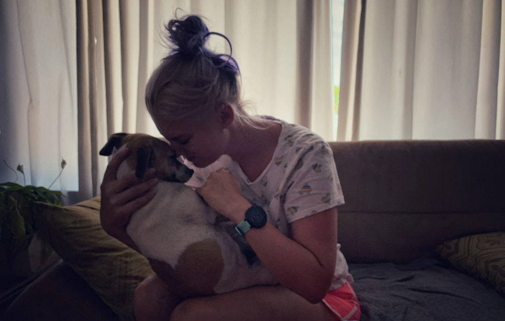 Emotional Expression and Support