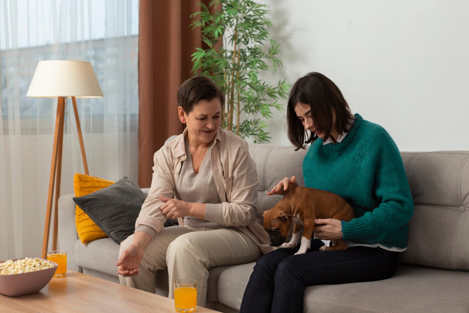 How to Talk to a Landlord Who Hates Your Pet