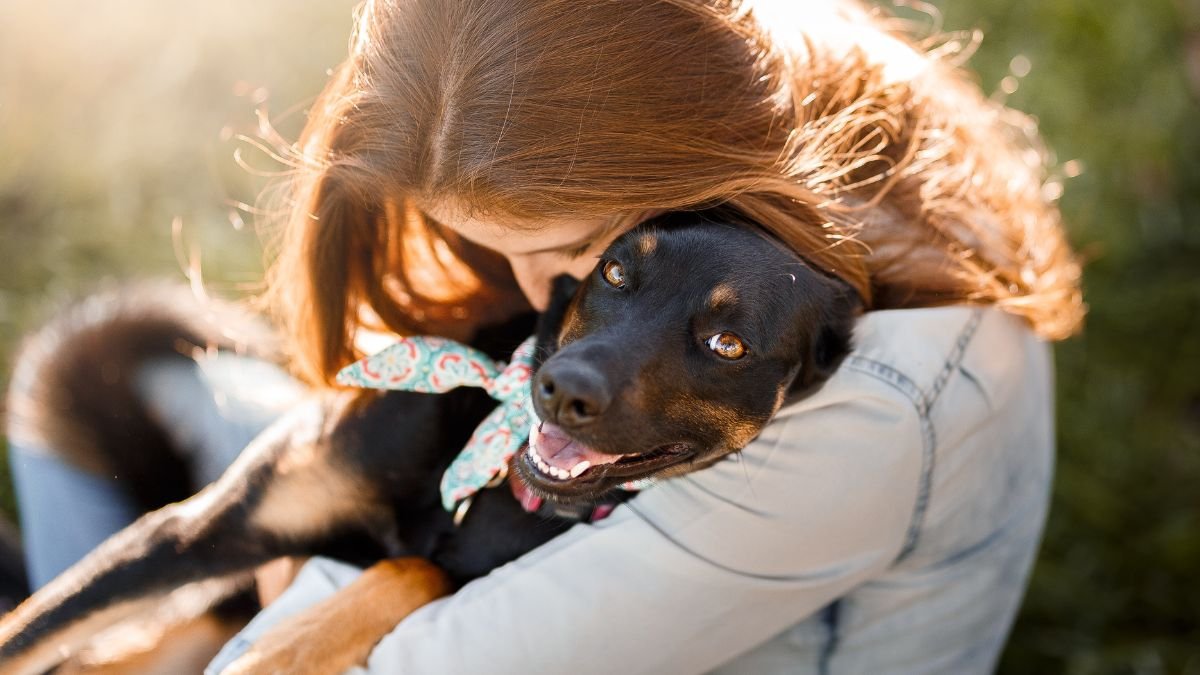 I Lost My Dog and Everyone Said 'Just Get Another One' - Here's Why That's Wrong