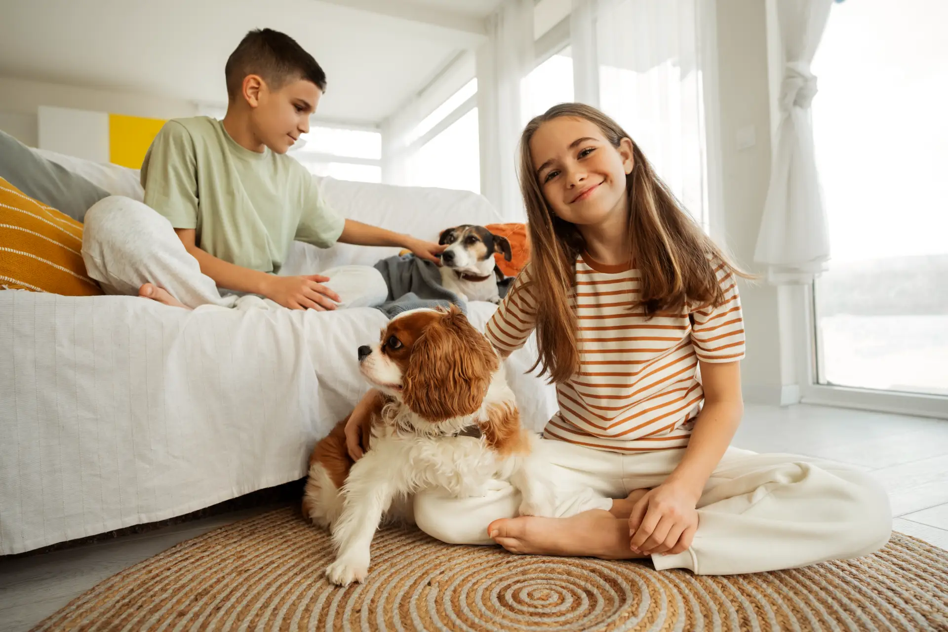Pets parent reality check