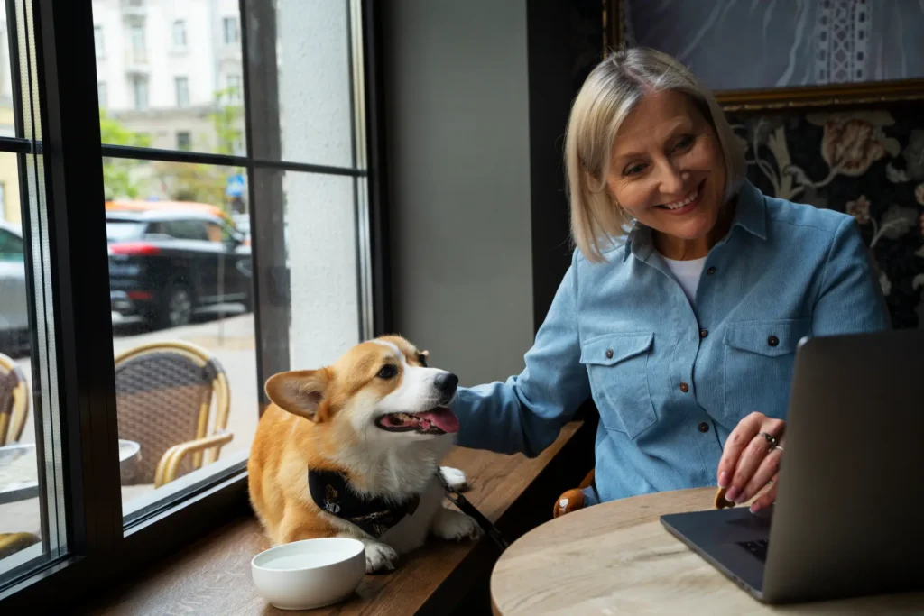 Professional resources for improvement