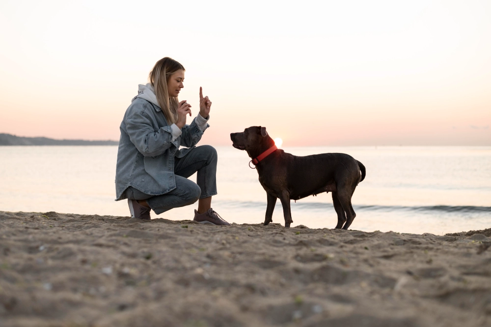 The Background Noise Problem