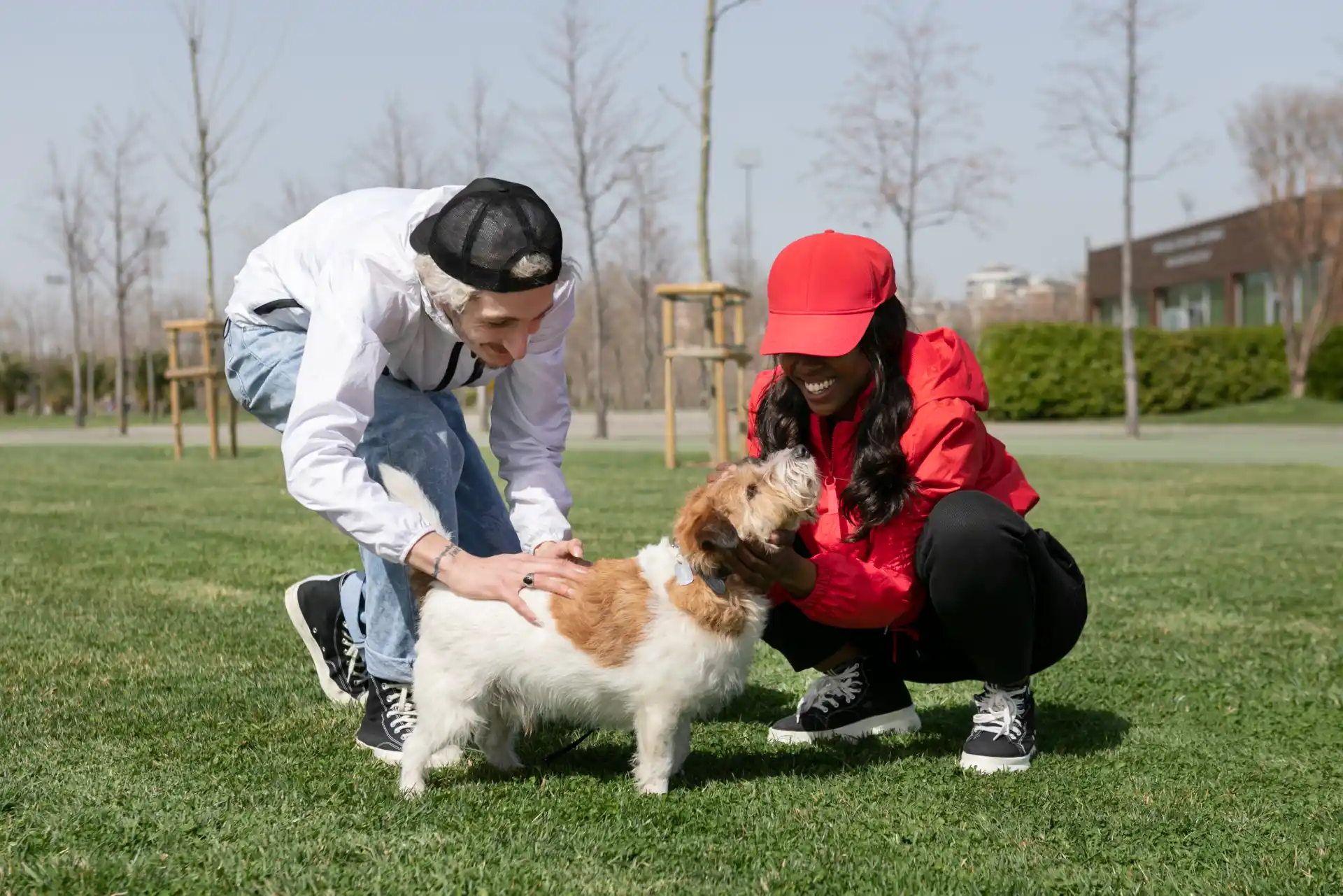 Positive reinforcement training