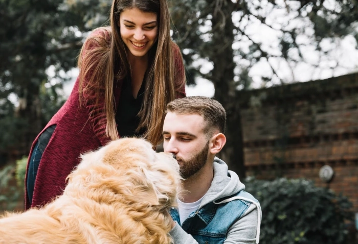 Constant Companionship and Multiple Roles