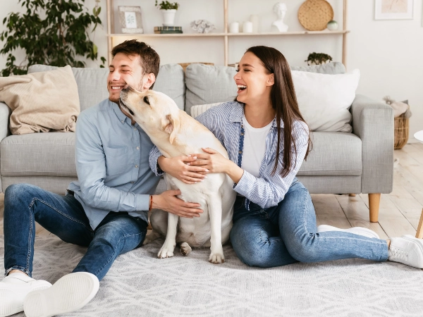 My Partner Doesn't Want a Pet and It's Ruining Our Relationship 12 Do a Trial Period