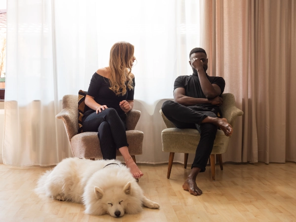 My Partner Doesn't Want a Pet and It's Ruining Our Relationship 8 How to Talk About It Without Fighting?