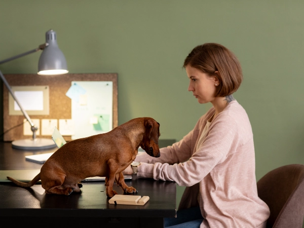 Pet Ownership Hit Record Highs