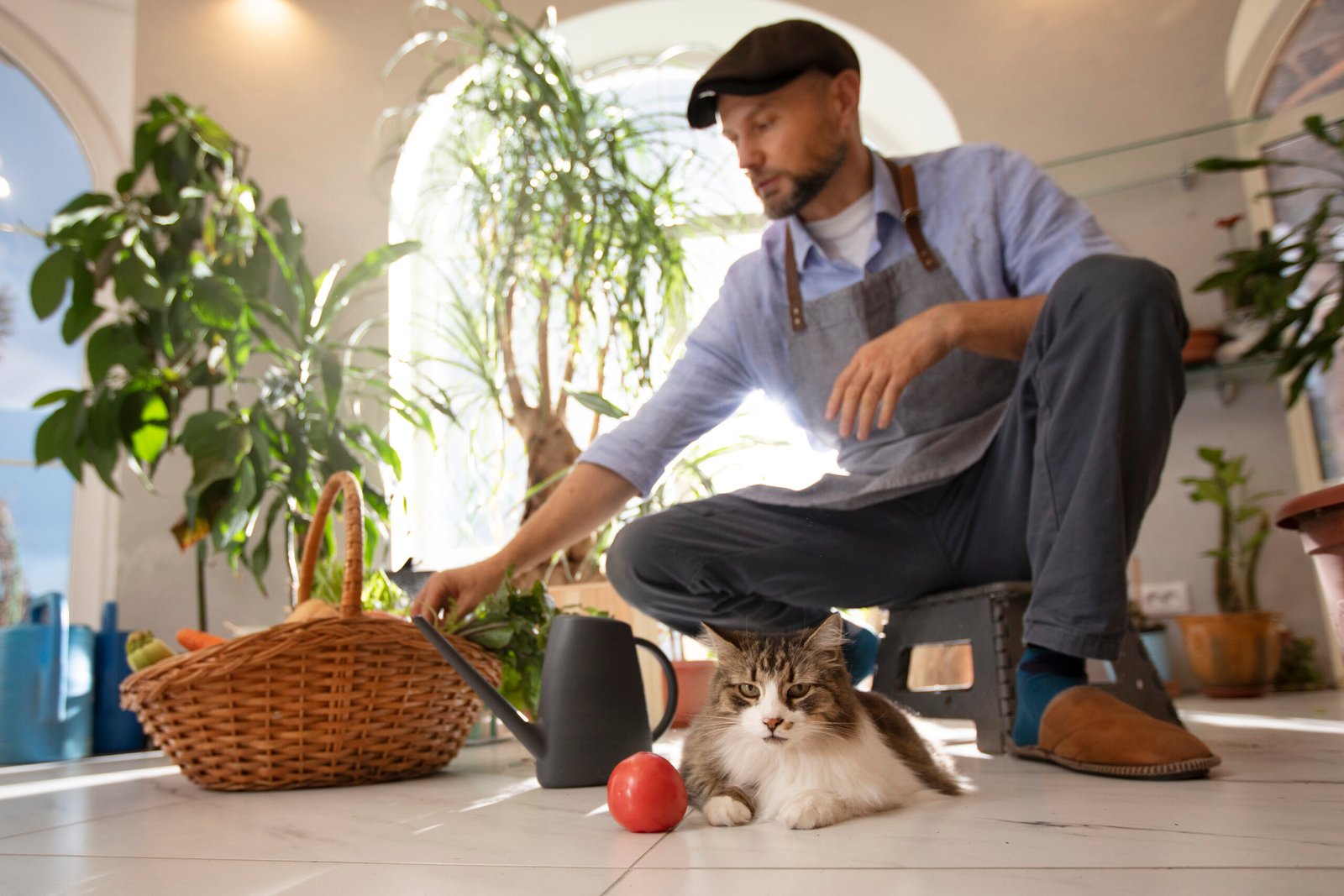 Predictability is Peace: Implement a Strict Routine Predictability is Peace Implement a Strict Routine