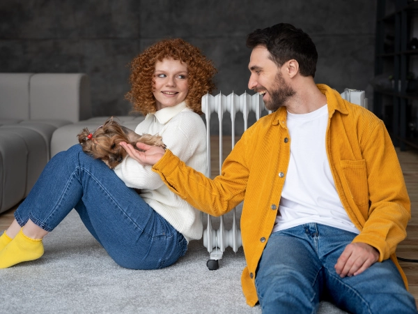 My Partner Doesn't Want a Pet and It's Ruining Our Relationship 11 Real Compromises That Actually Work