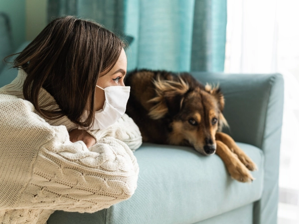 My Partner Doesn't Want a Pet and It's Ruining Our Relationship 18 Resources That Can Help