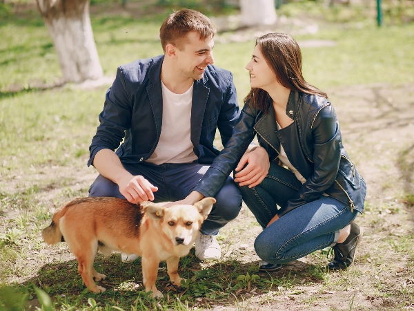 My Partner Doesn't Want a Pet and It's Ruining Our Relationship 7 Resentment Is Growing