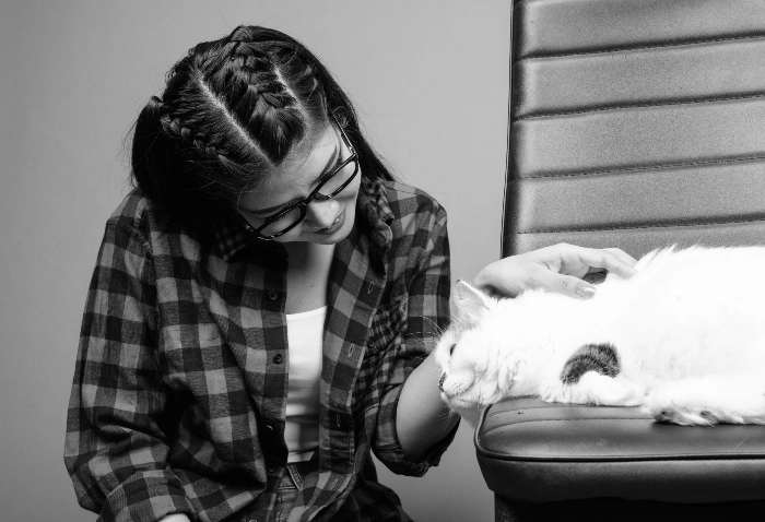 The Absence of Support Systems