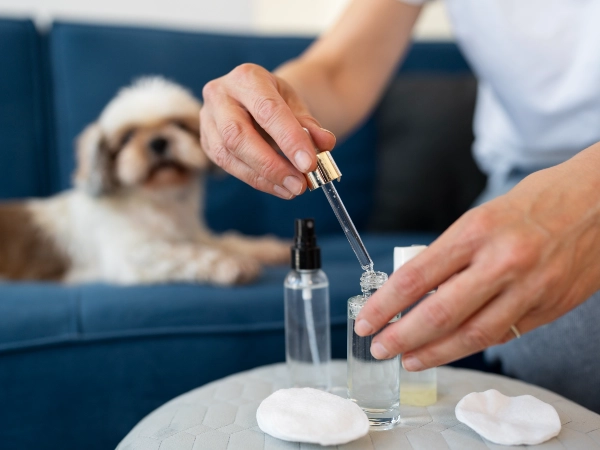 Their Skin Needs Natural Oils
