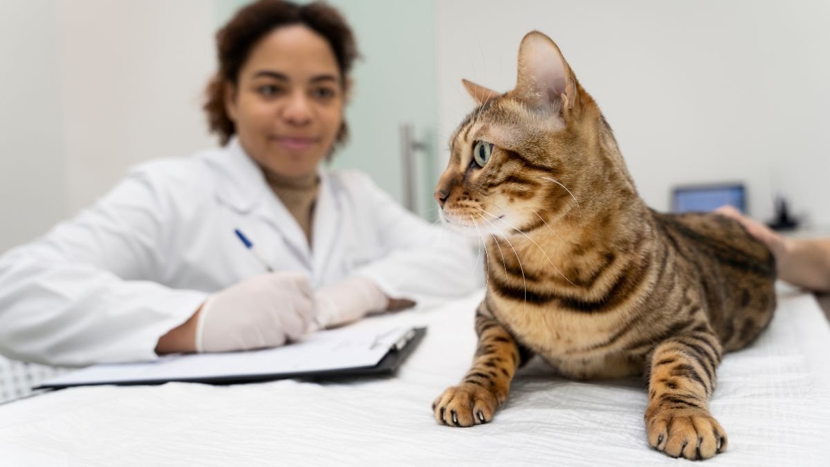 These 5 Cat Breeds Should Never Exist (Veterinarians Are Finally Speaking Out)