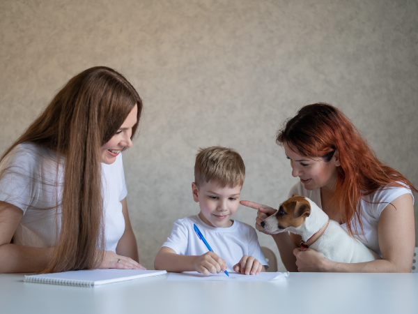 They Can Learn Words Like a Toddler
