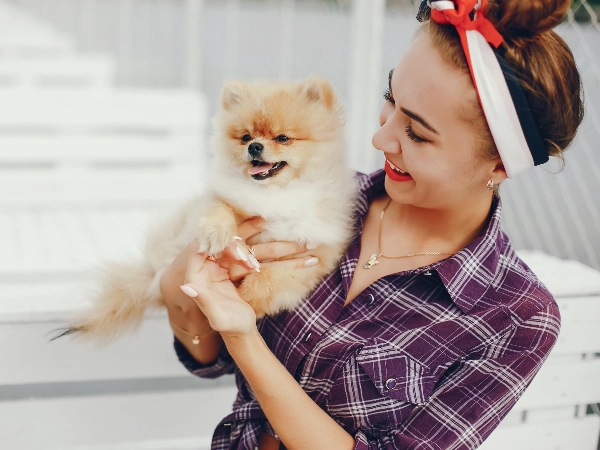 Tiny Lungs Work Harder