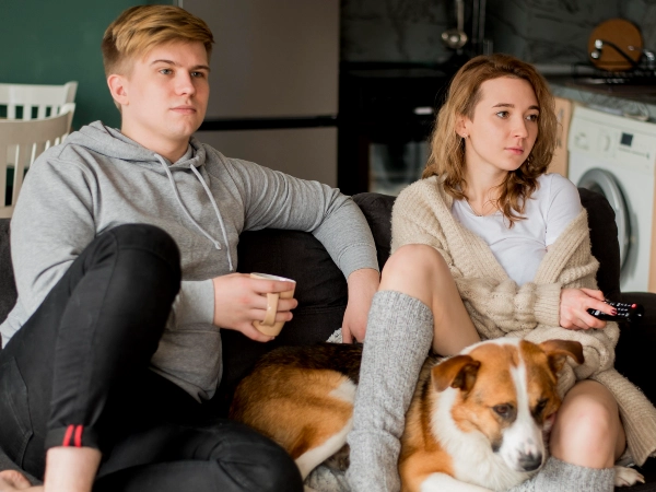 My Partner Doesn't Want a Pet and It's Ruining Our Relationship 2 What to Do If They'll Never Say Yes