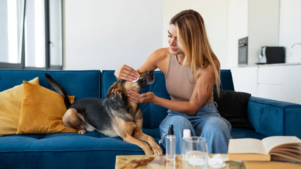 Why This Ingredient Harms Your Dog's Health