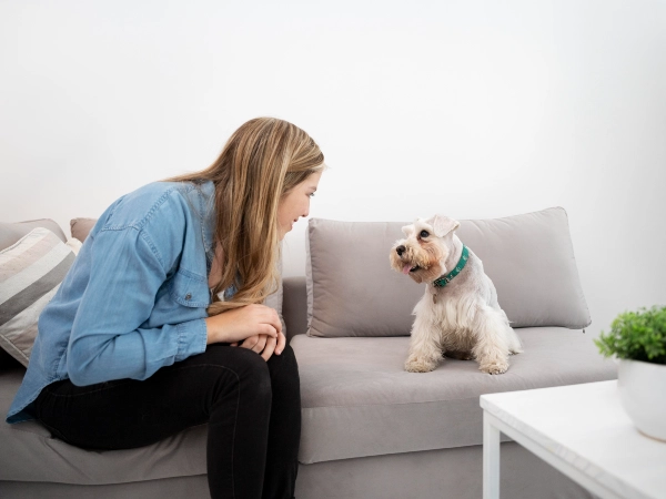 Why Your Brain Can't Resist Puppies (The Science Part)?