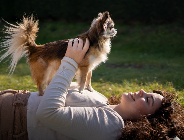 Your Body Actually Relaxes