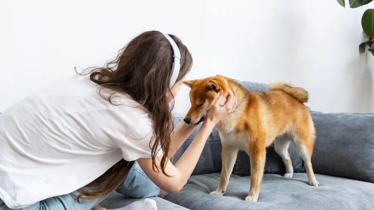 Your Dog's 'Cute' Habit is Actually a Cry for Help - Here's What It Really Means 1 Your Dog's 'Cute' Habit is Actually a Cry for Help - Here's What It Really Means