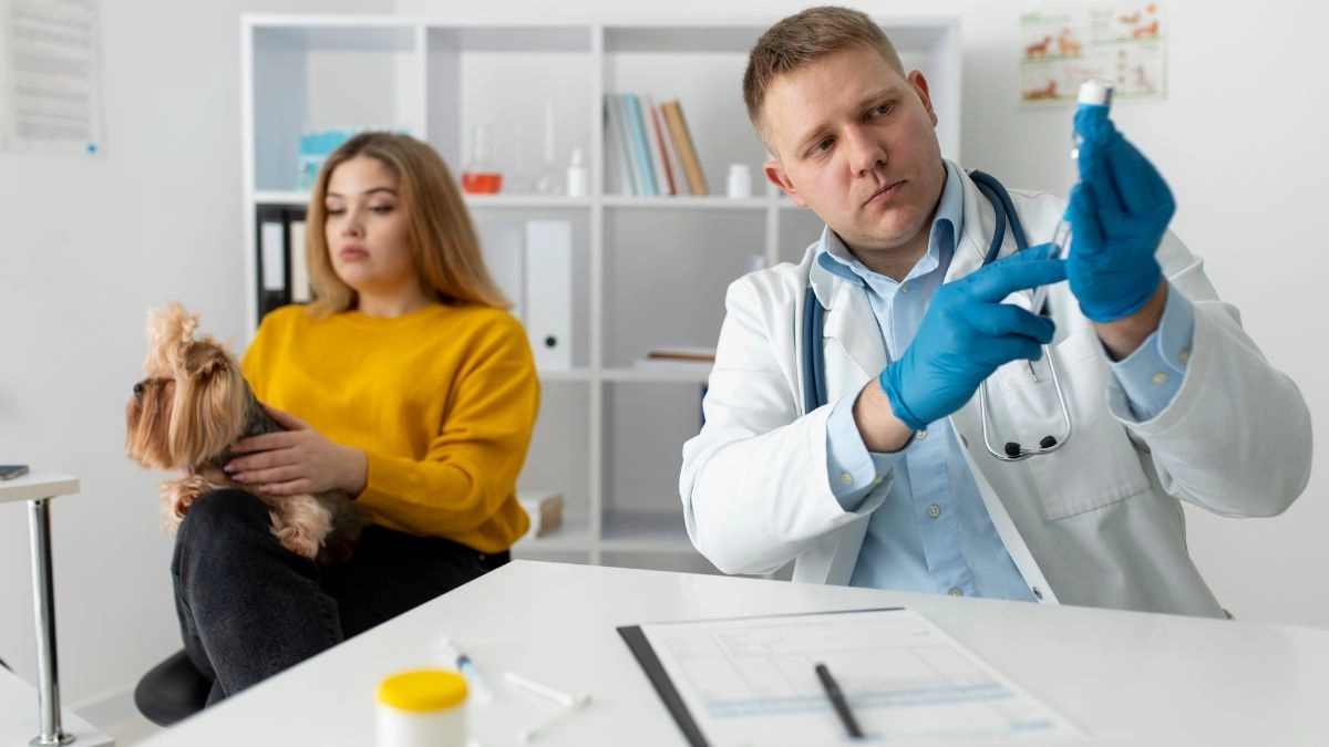 You're not dealing with one drug, but an unknown cocktail