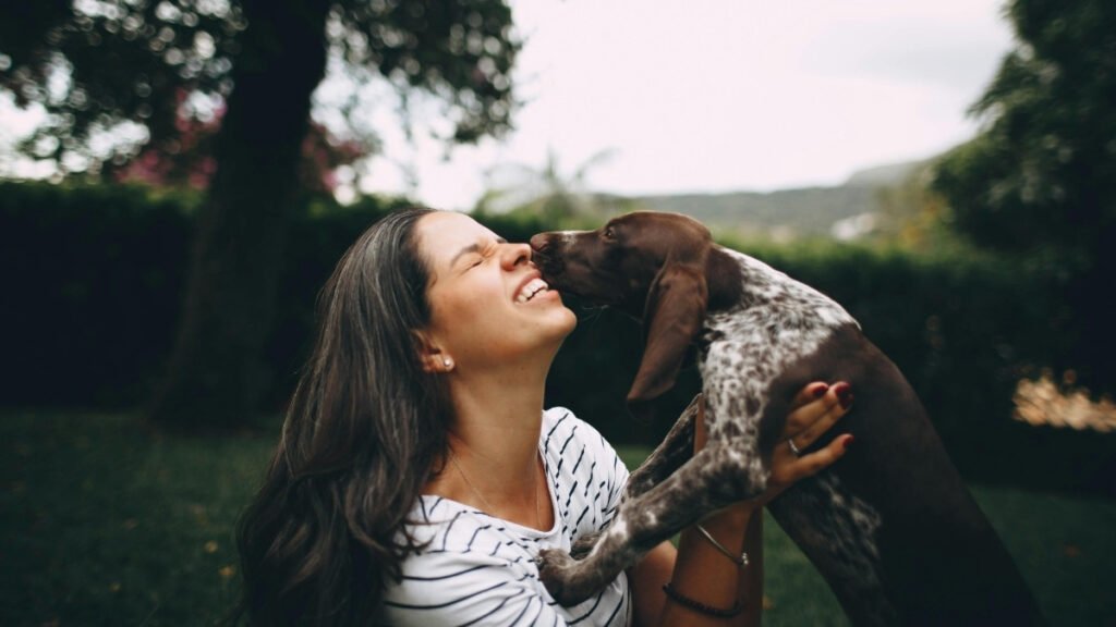 2. They Lean Their Full Weight Against You