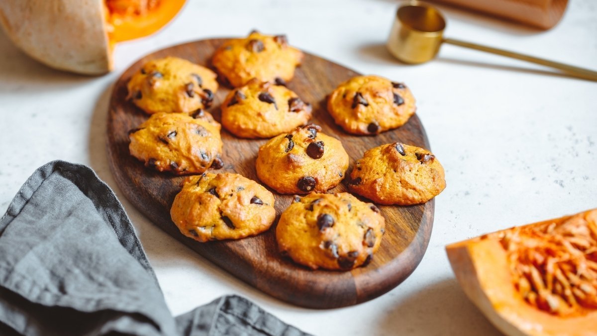 Easy Homemade Pumpkin Dog Treat Recipes 7 Easy Homemade Pumpkin Dog Treat Recipes