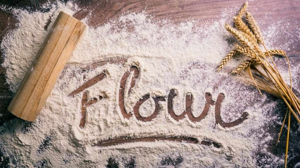 Flour