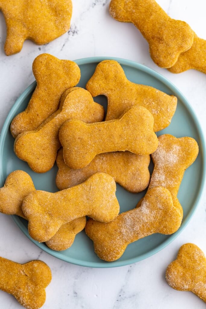 Homemade Dog Treats 9