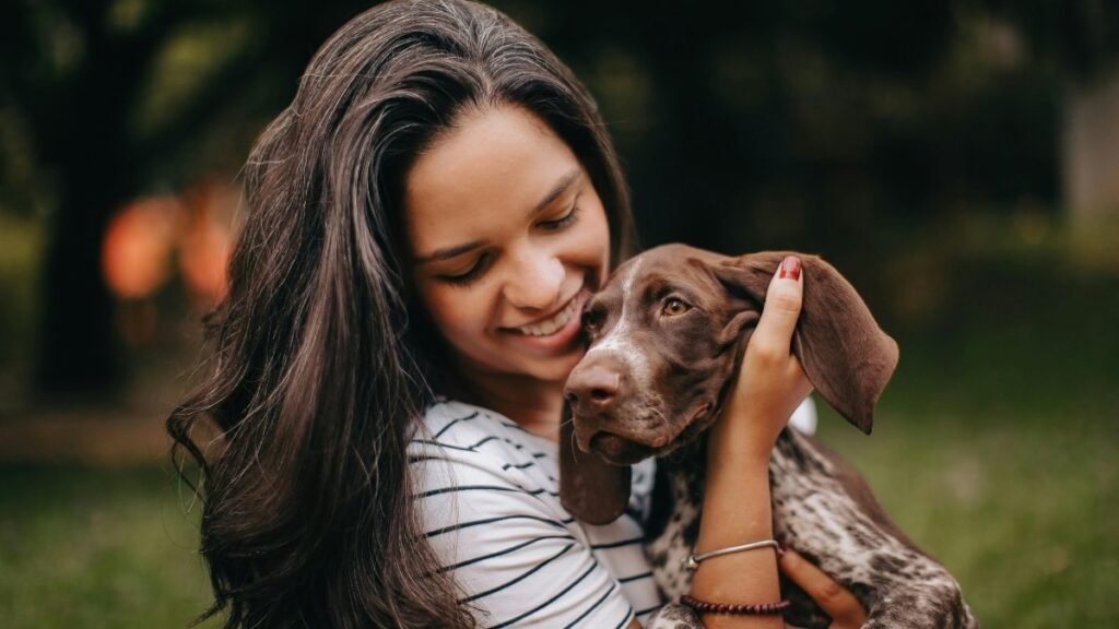 How Dogs Behave Before Death & What to Do 7 Practical Care