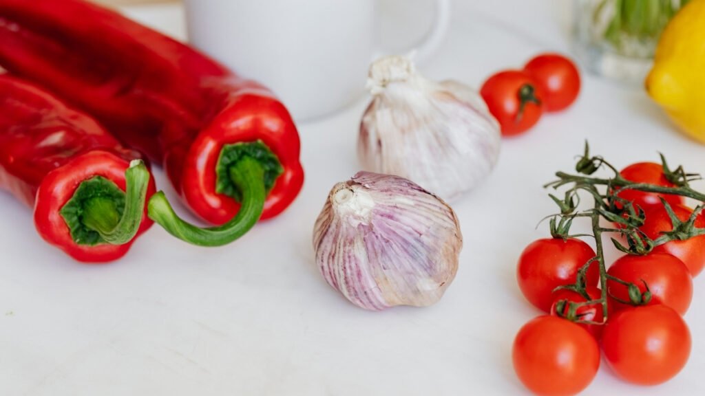 Toxic Ingredients to AVOID 1