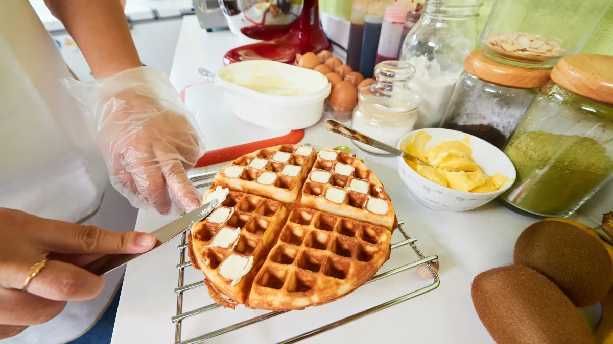 Easy Homemade Dog Waffles Recipes 5 Easy Homemade Dog Waffles Recipes