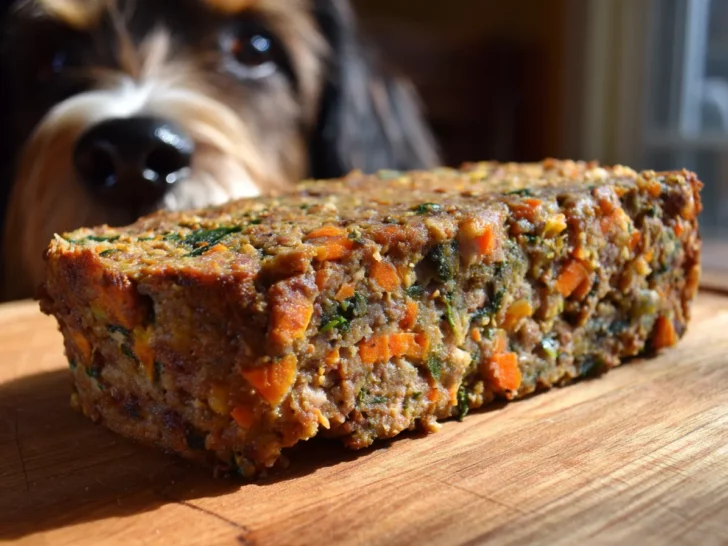 scoupy4848 Muttloaf Supreme for Dogs Ingredients ground beef 6052b8cc 08ae 4cf4 a7da 76360ff53a55 0 728x546 1
