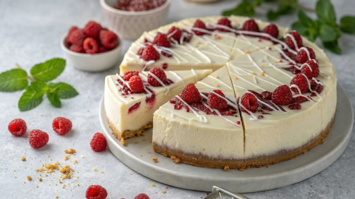 3 Homemade Cheesecake Recipes For Dogs