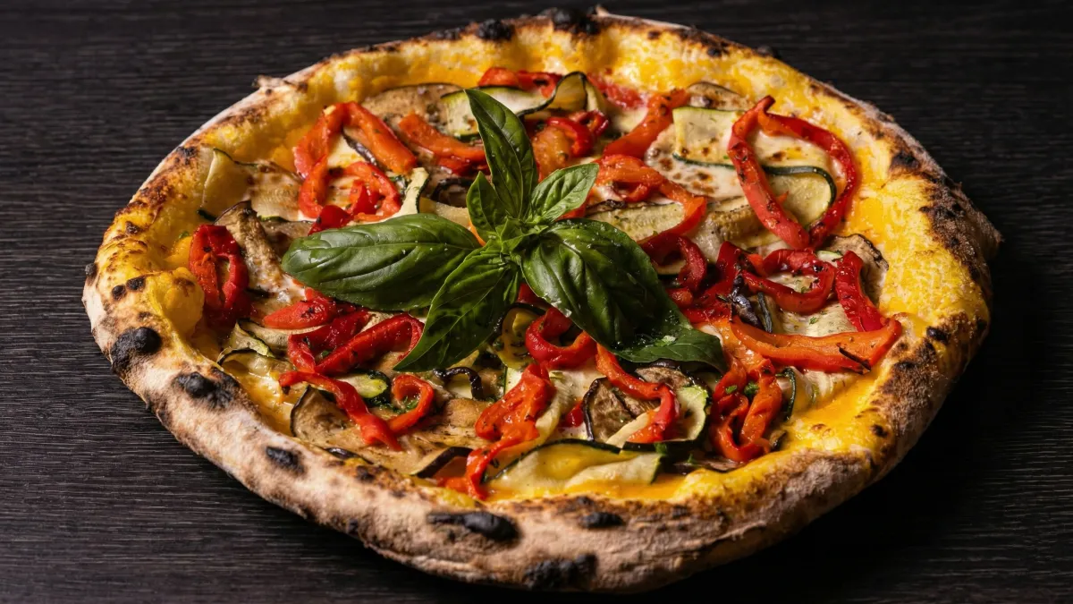 3 Carrot and Cheese Dog Pizza Recipes