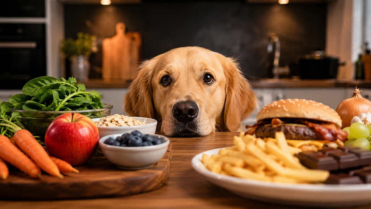 35 Human Foods Dogs Can (and Can't) Eat — Vet Approved List 4 35 Human Foods Dogs Can (and Can’t) Eat — Vet Approved List