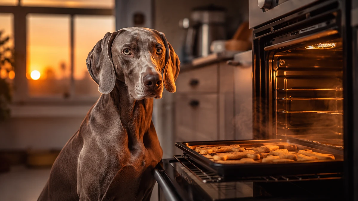 5 Gentle Homemade Dog Food Recipes for Sensitive Stomachs