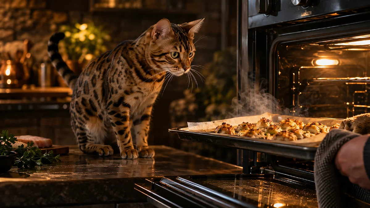 12 Quick No-Cook Cat Food Recipes for Busy Cat Parents 2 12 Quick No-Cook Cat Food Recipes for Busy Cat Parents