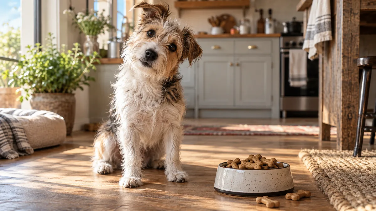 6 Homemade Dog Food Recipes Every Dog Parent Should Know 3 6 Homemade Dog Food Recipes Every Dog Parent Should Know