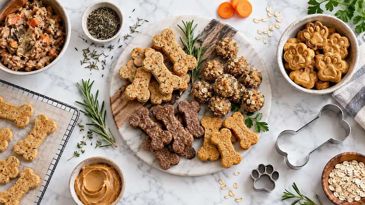 10 Easy Homemade Instant Pot Dog Food Recipes for Busy Pet Parents 4 10 Easy Homemade Instant Pot Dog Food Recipes for Busy Pet Parents