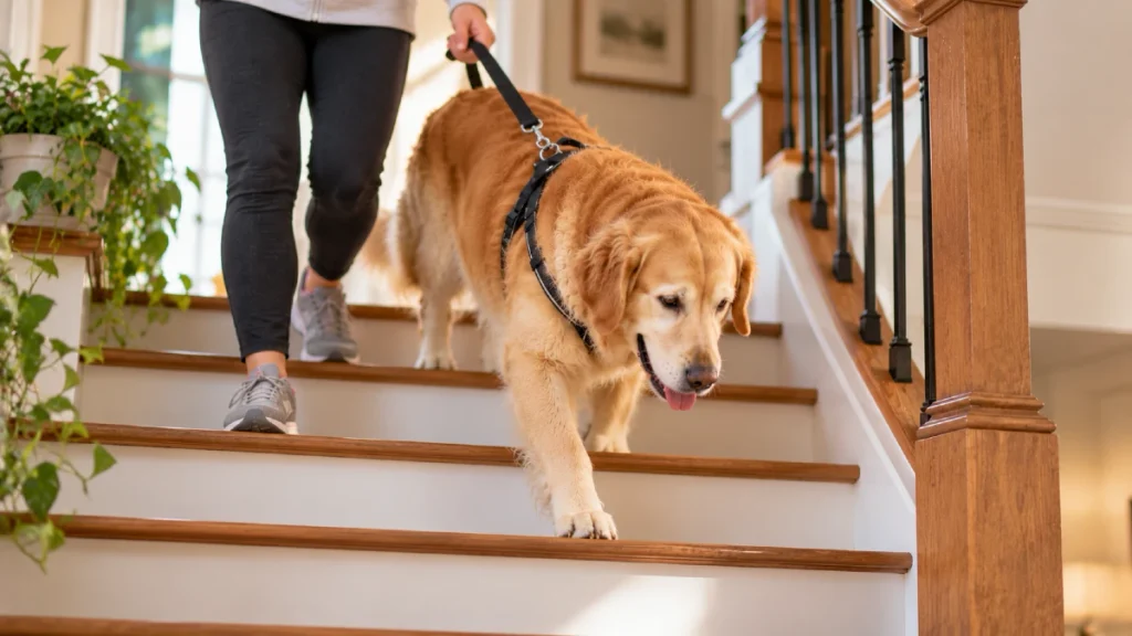 10 TPLO Rehab Exercises You Can Do at Home (By Recovery Week) 11 Slow Stair Practice to Prepare for Daily Life After Clearance